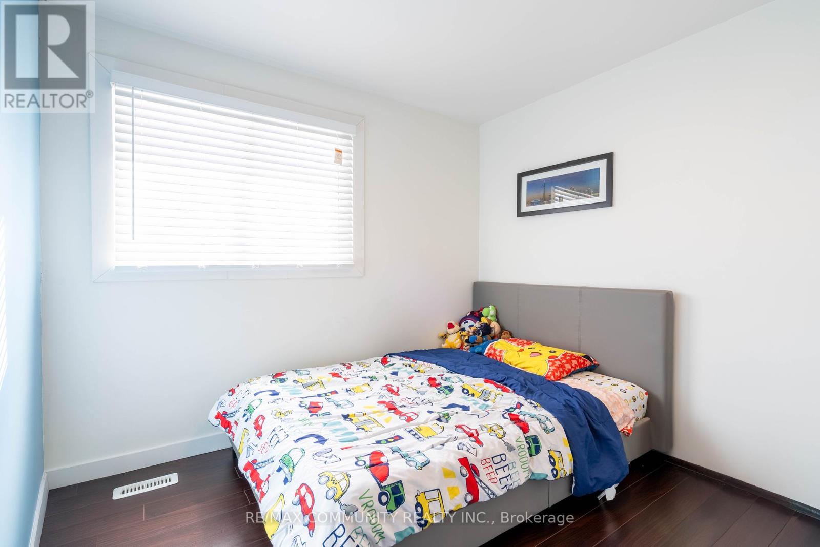 624 Radisson Avenue, Oshawa, Ontario  L1J 1X8 - Photo 15 - E12176055