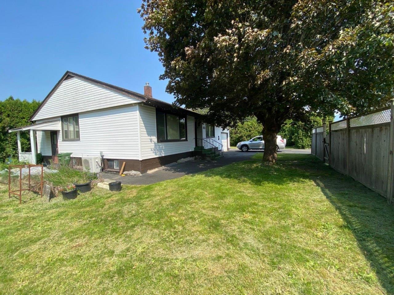 45685 Herron Avenue, Chilliwack Proper West, Chilliwack, British Columbia  V2P 3G8 - Photo 4 - R3007657