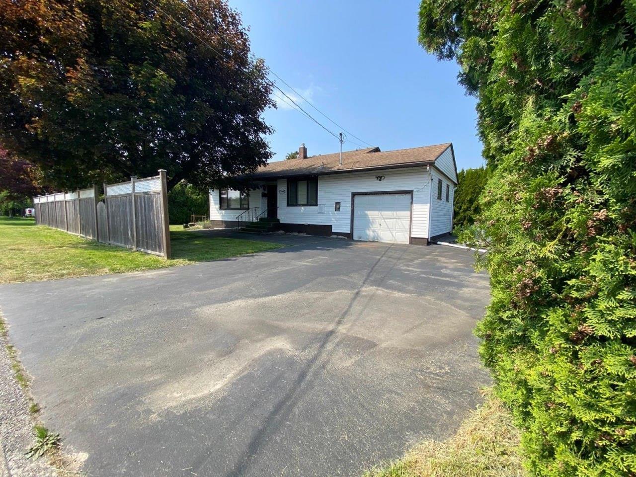 45685 Herron Avenue, Chilliwack Proper West, Chilliwack, British Columbia  V2P 3G8 - Photo 2 - R3007657