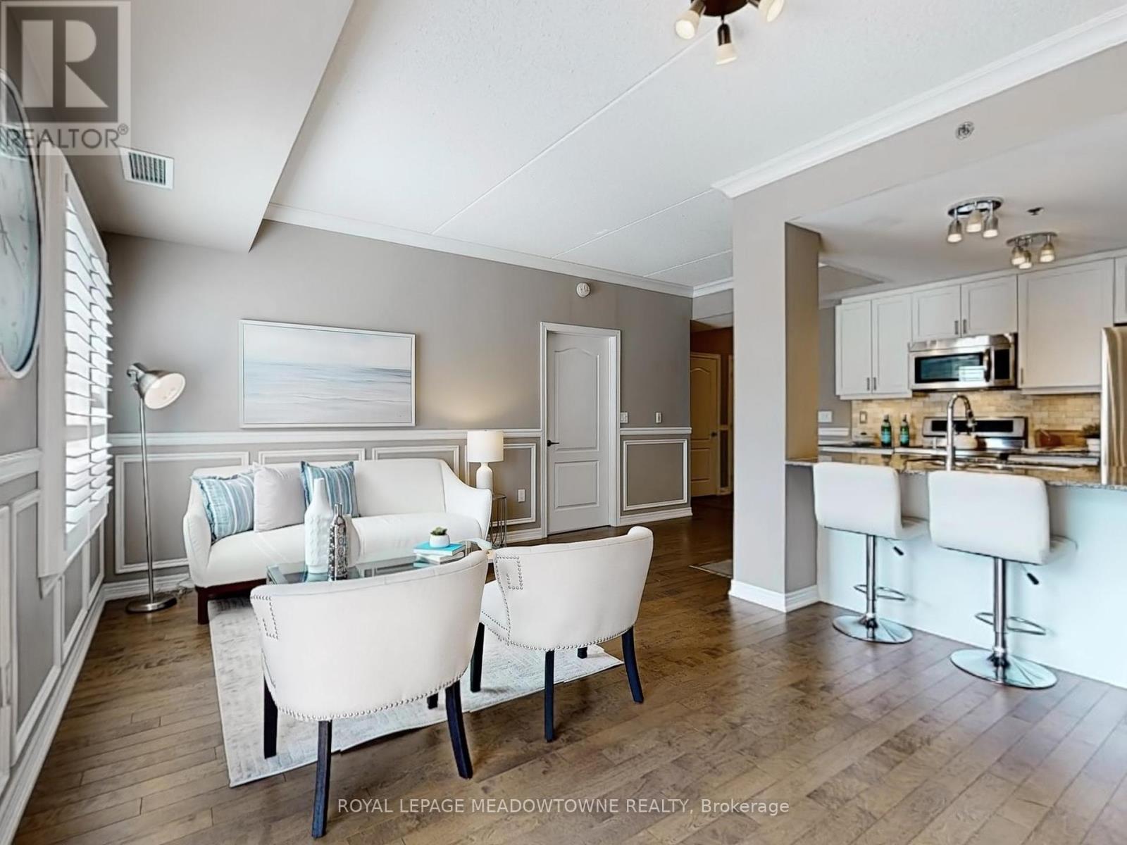 202 - 1421 COSTIGAN ROAD, Milton, Ontario