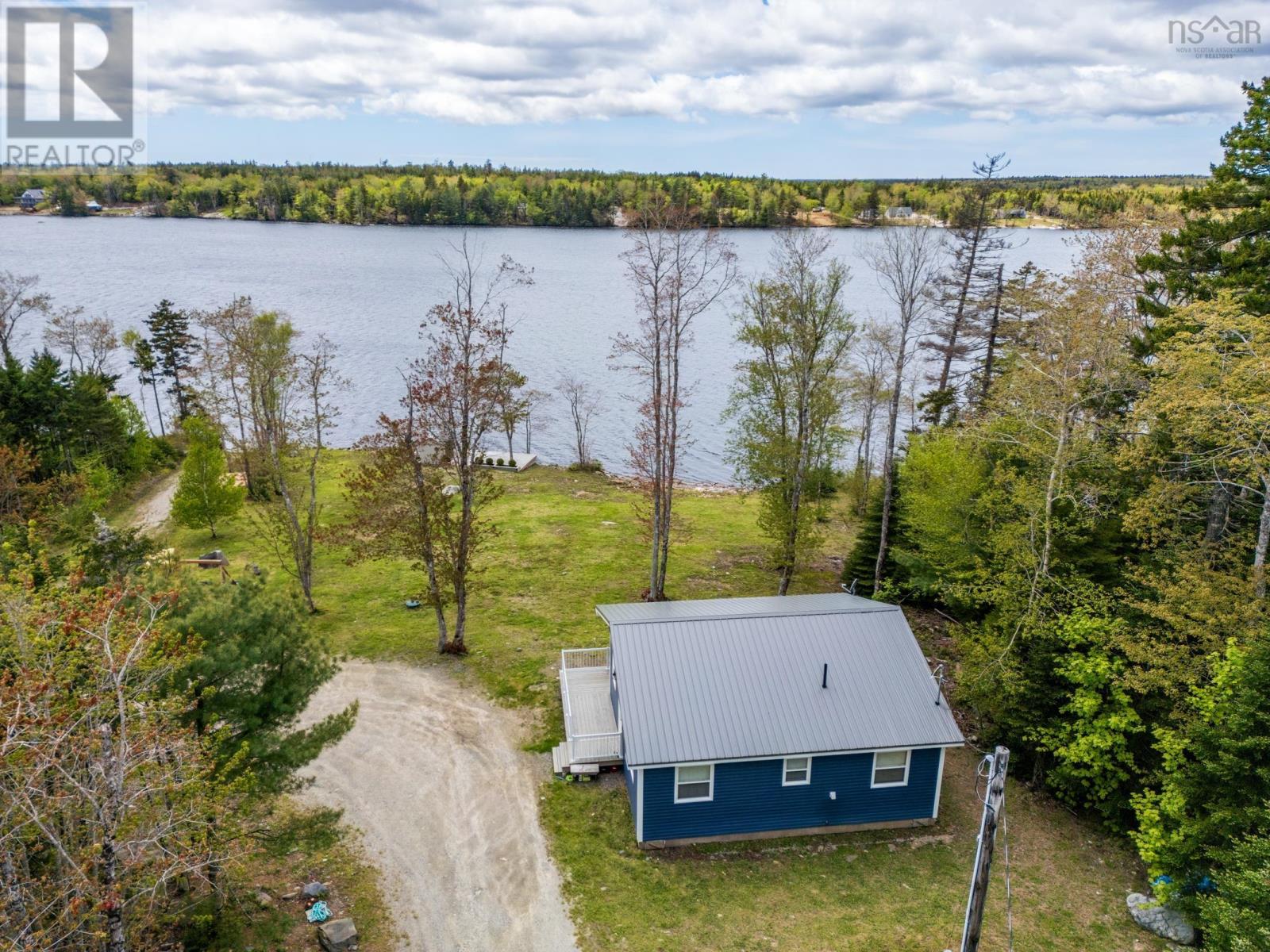 181 Pure Nature Drive, Bell Neck, Nova Scotia  B0W 3M0 - Photo 44 - 202501525
