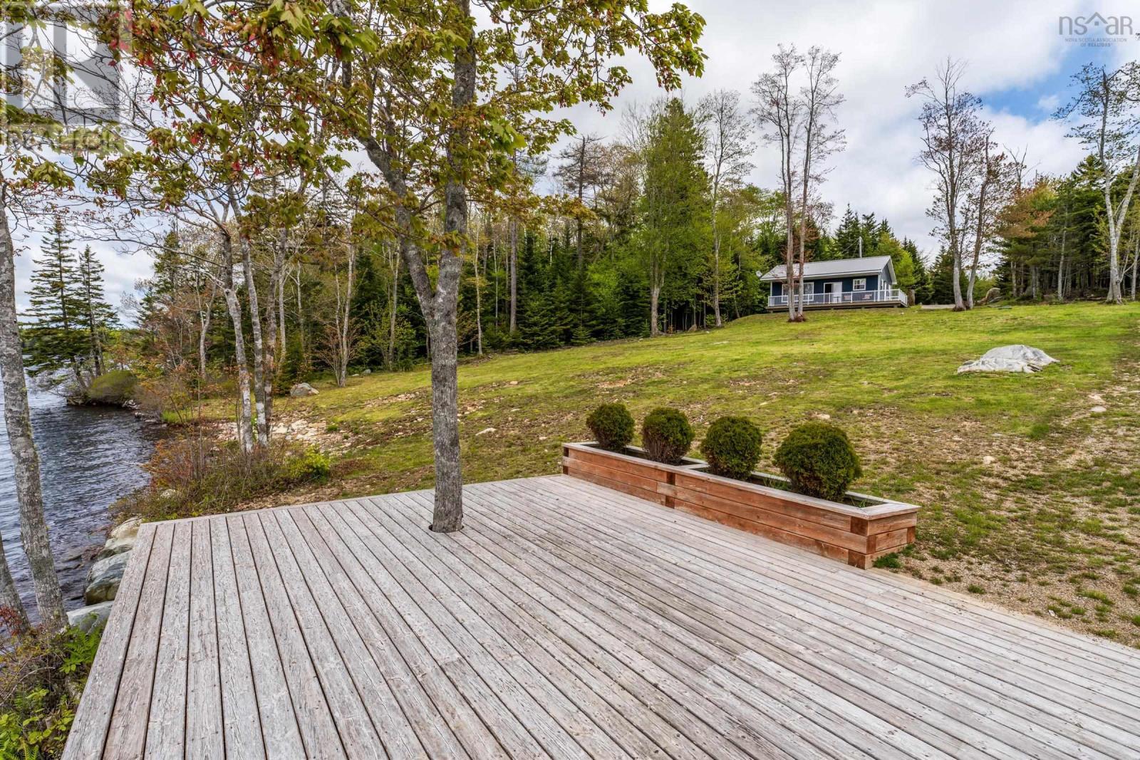 181 Pure Nature Drive, Bell Neck, Nova Scotia  B0W 3M0 - Photo 17 - 202501525