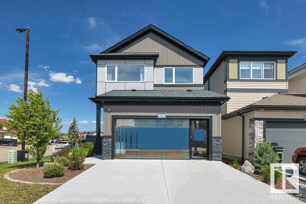 17371 100 St Nw, Edmonton, Alberta  T5X 4E1 - Photo 2 - E4438735