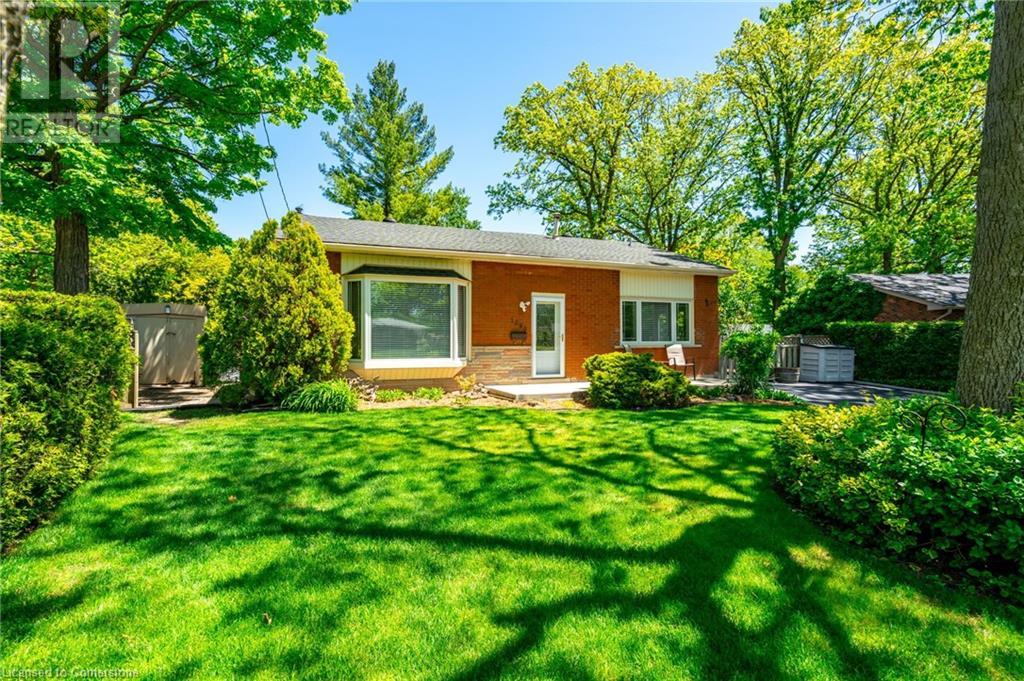 1293 Dunbar Road, Burlington, Ontario  L7P 2K1 - Photo 2 - 40734251