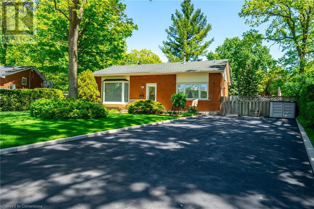 1293 Dunbar Road, Burlington, Ontario  L7P 2K1 - Photo 1 - 40734251