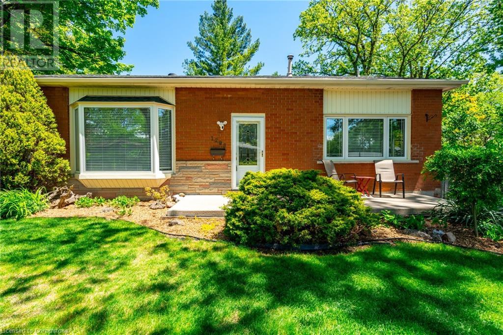 1293 Dunbar Road, Burlington, Ontario  L7P 2K1 - Photo 3 - 40734251