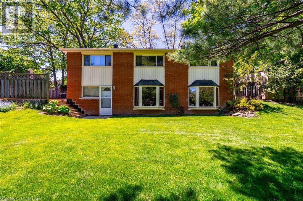 1293 Dunbar Road, Burlington, Ontario  L7P 2K1 - Photo 42 - 40734251