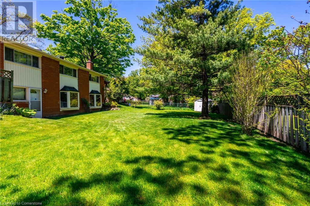 1293 Dunbar Road, Burlington, Ontario  L7P 2K1 - Photo 46 - 40734251