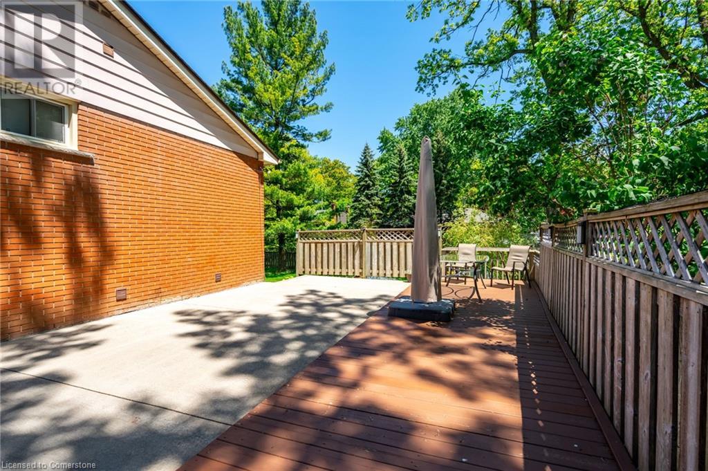 1293 Dunbar Road, Burlington, Ontario  L7P 2K1 - Photo 37 - 40734251