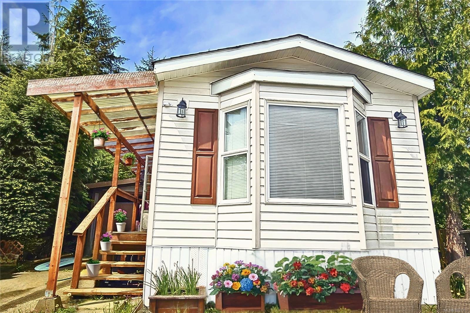 1 2370 Pacific Rim Hwy, Port Albion, British Columbia
