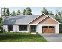 13 Livia Meadows, Debert, Nova Scotia