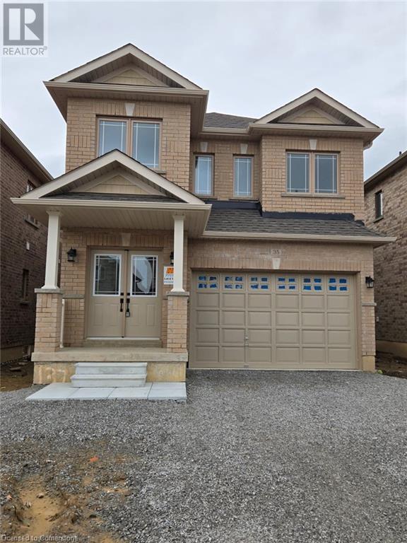 35 Huntsworth Avenue, Thorold, Ontario  L2V 0N2 - Photo 1 - 40734270