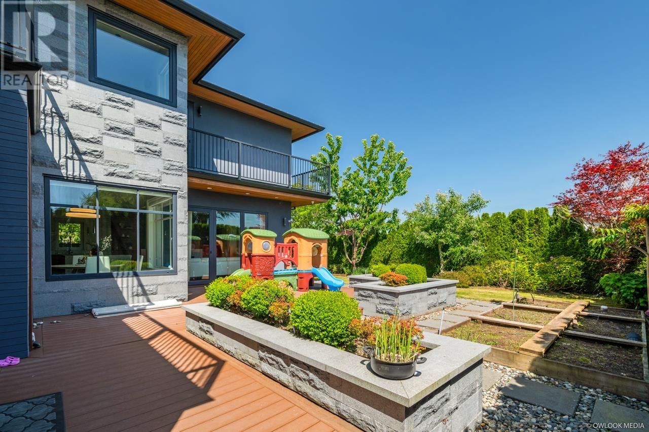 8180 Sunnywood Drive, Richmond, British Columbia  V6Y 3G5 - Photo 36 - R3007408