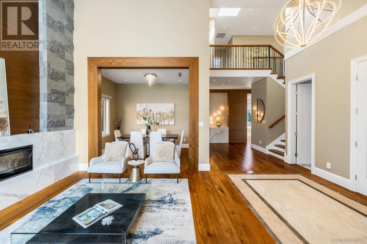 8180 Sunnywood Drive, Richmond, British Columbia  V6Y 3G5 - Photo 4 - R3007408