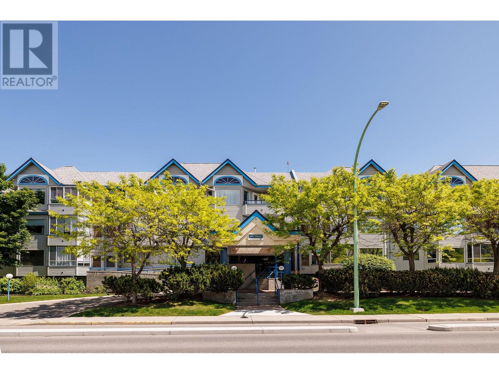 3157 Casorso Road 317, Lower Mission, Kelowna  by McFadden Real Estate 3157 Casorso Road 317, Lower Mission, Kelowna