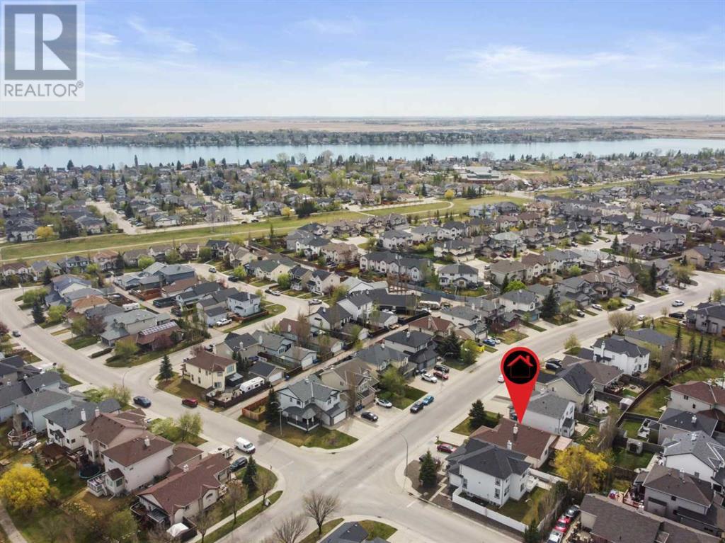 164 West Creek Boulevard, Chestermere, Alberta  T1X 1L8 - Photo 38 - A2219625