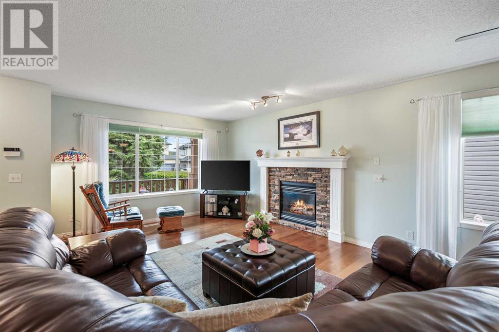 164 West Creek Boulevard, Chestermere, Alberta  T1X 1L8 - Photo 7 - A2219625