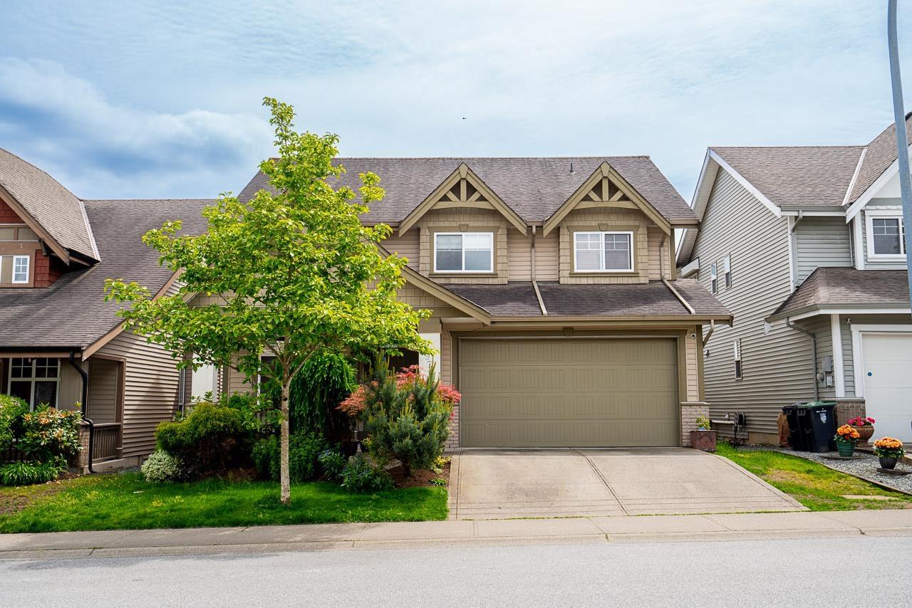 19726 70 Avenue, Langley, British Columbia  V2Y 3E8 - Photo 1 - R3006529