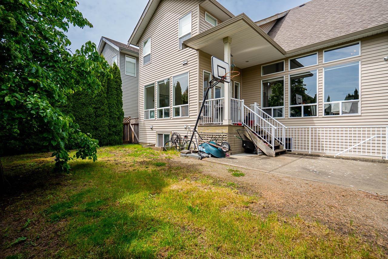 19726 70 Avenue, Langley, British Columbia  V2Y 3E8 - Photo 35 - R3006529