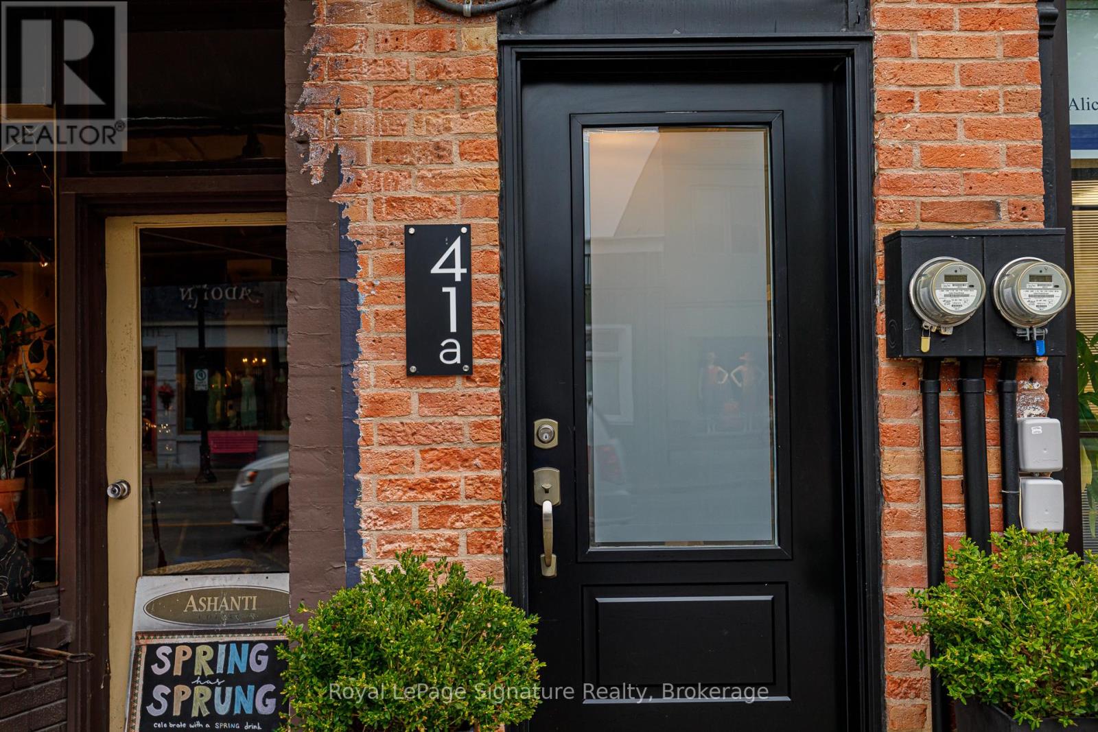 41 Bruce Street S, Blue Mountains, Ontario  N0H 2P0 - Photo 17 - X12175698