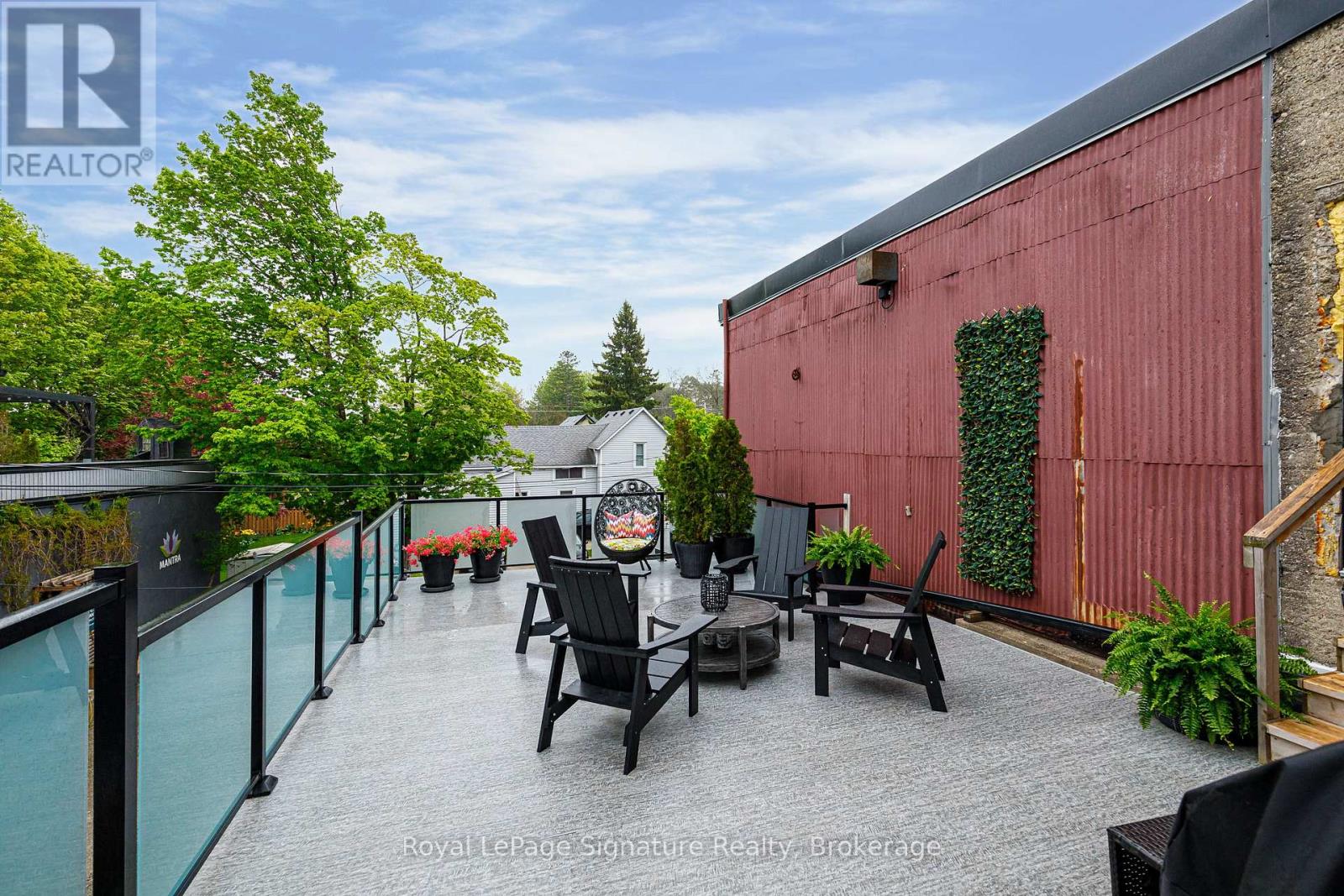 41 Bruce Street S, Blue Mountains, Ontario  N0H 2P0 - Photo 35 - X12175698