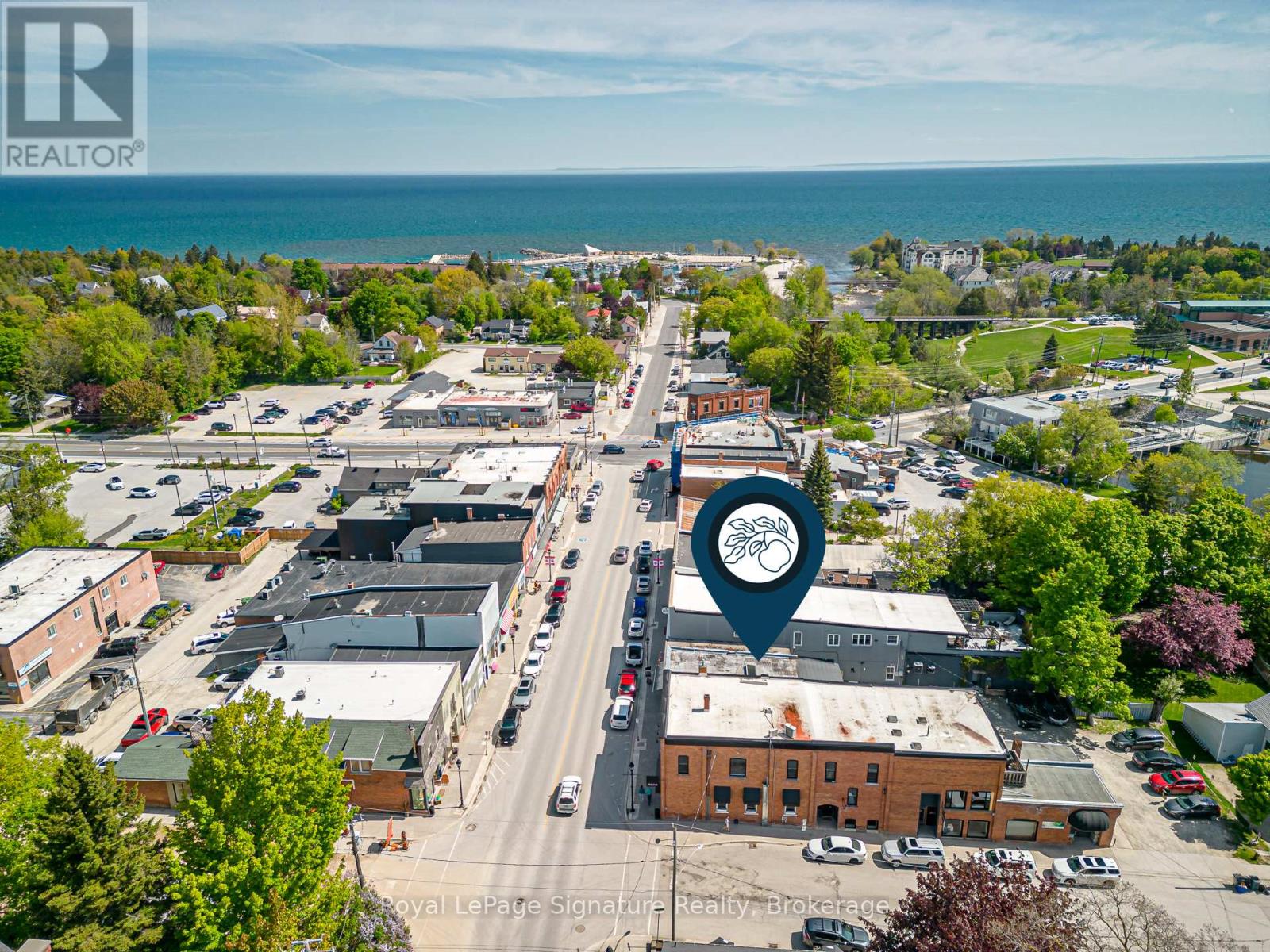 41 Bruce Street S, Blue Mountains, Ontario  N0H 2P0 - Photo 41 - X12175698