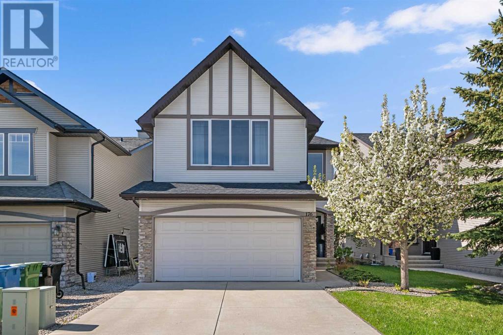176 Cougarstone Court Sw, Calgary, Alberta  T3H 5R4 - Photo 1 - A2223230