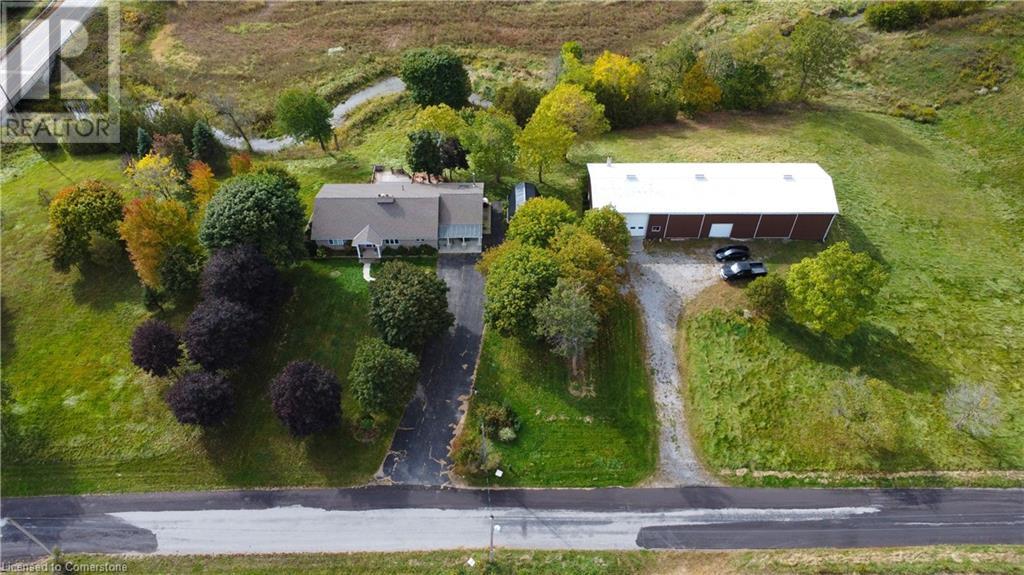 17 Cemetery Road, Norfolk County, Ontario  N0E 1Z0 - Photo 1 - 40734194
