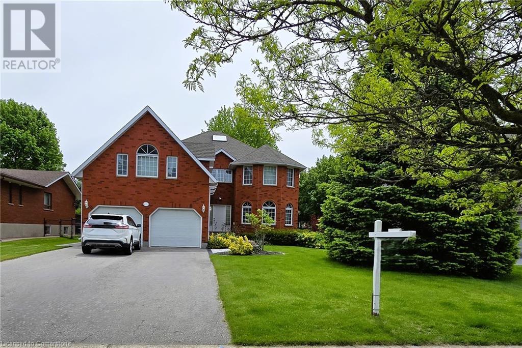 Property at 401 FORESTLAWN Road image 2