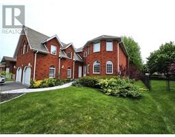 401 FORESTLAWN Road, waterloo, Ontario