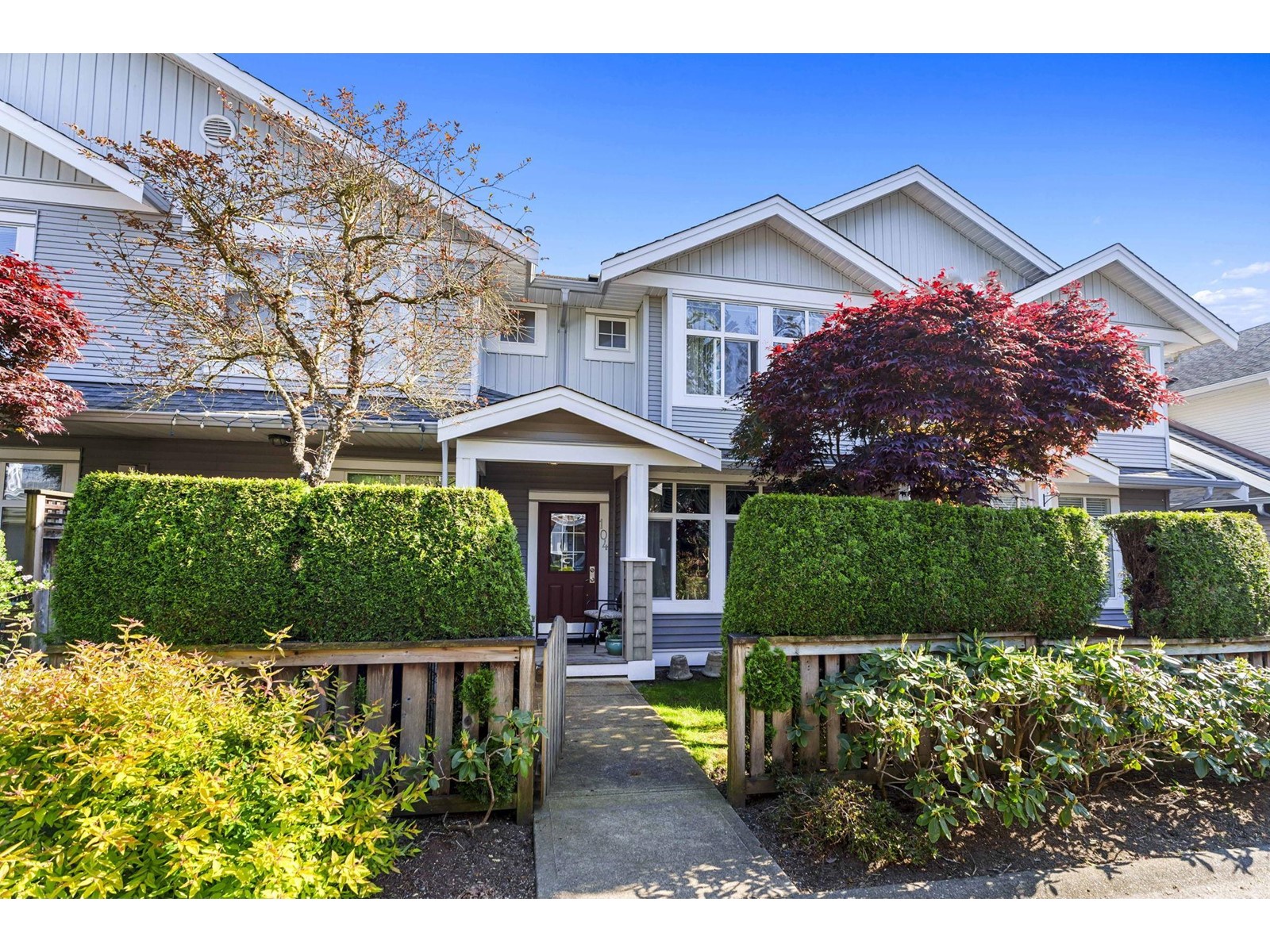104 20449 66 Avenue, Langley, British Columbia  V2Y 3C1 - Photo 2 - R3002278
