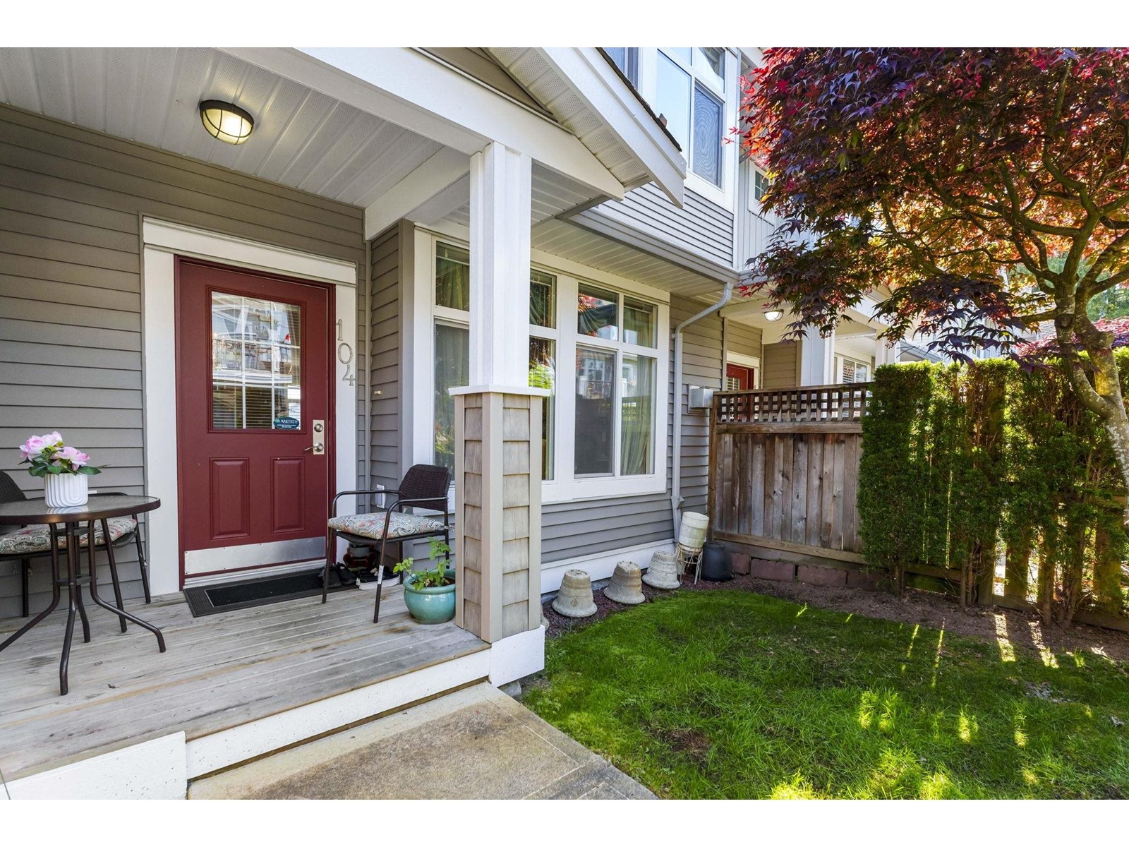104 20449 66 Avenue, Langley, British Columbia  V2Y 3C1 - Photo 4 - R3002278