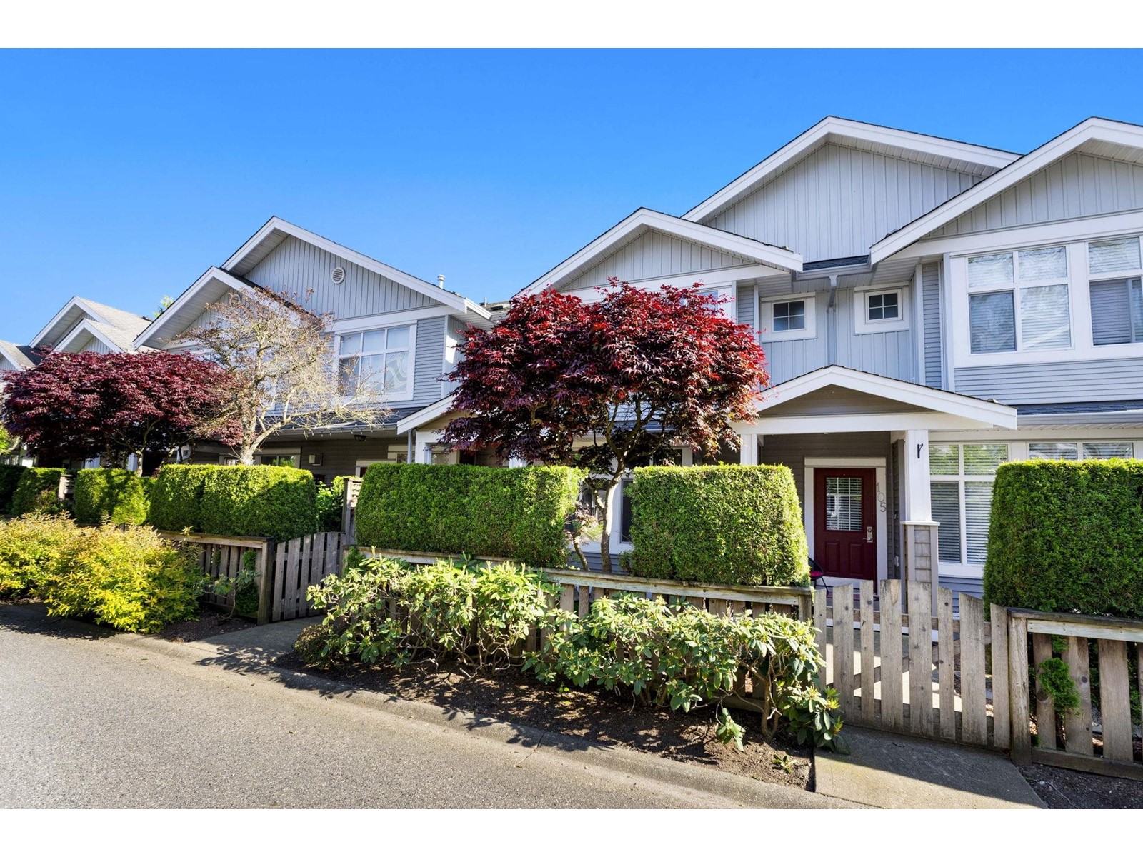 104 20449 66 Avenue, Langley, British Columbia  V2Y 3C1 - Photo 3 - R3002278