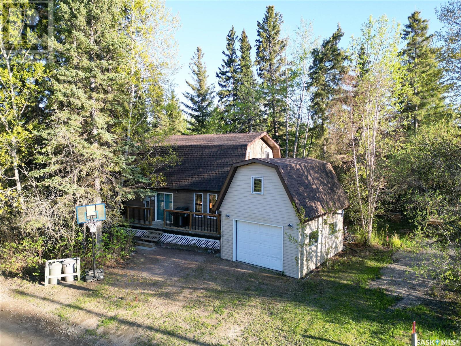 2 3rd Crescent, Candle Lake, Saskatchewan  S0J 3E0 - Photo 1 - SK007266