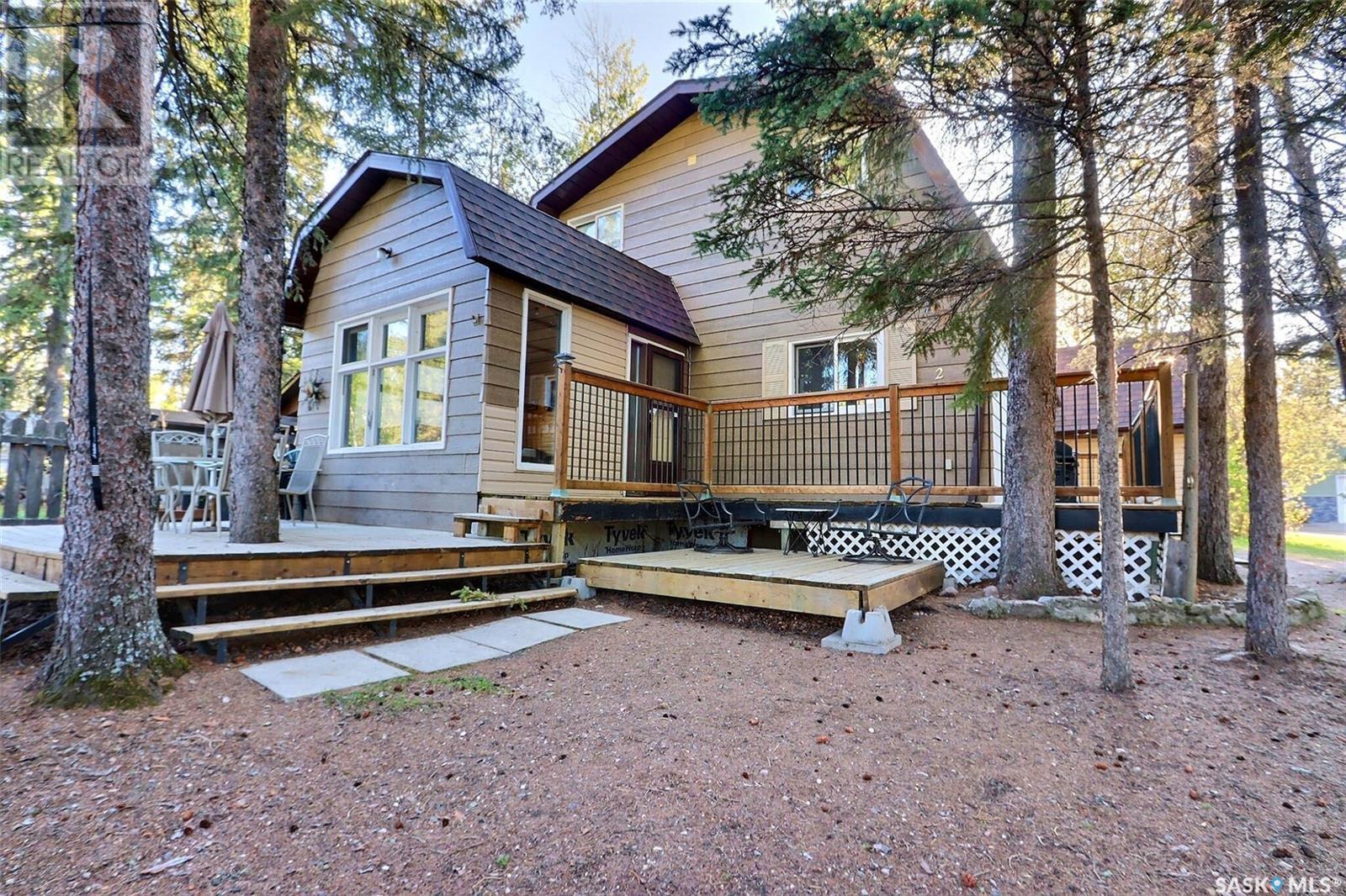 2 3rd Crescent, Candle Lake, Saskatchewan  S0J 3E0 - Photo 17 - SK007266