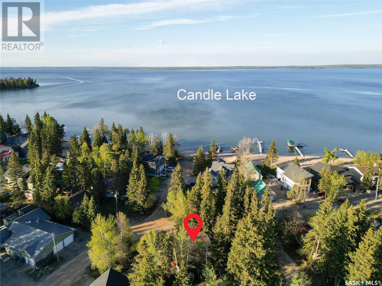 2 3rd Crescent, Candle Lake, Saskatchewan  S0J 3E0 - Photo 23 - SK007266