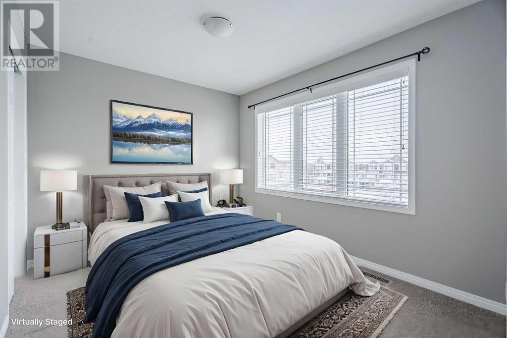 333 Windford Green Sw, Airdrie, Alberta  T4B 4G4 - Photo 20 - A2224666