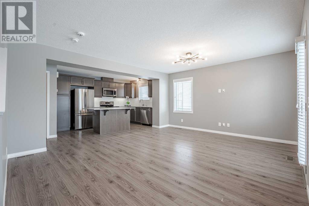 333 Windford Green Sw, Airdrie, Alberta  T4B 4G4 - Photo 7 - A2224666