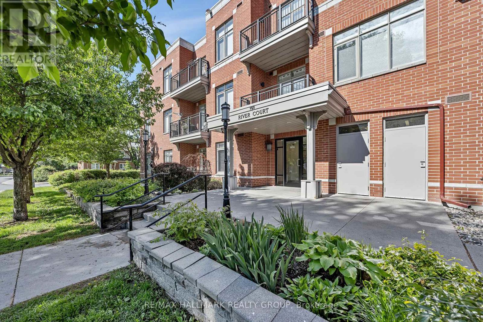 104 - 950 MARGUERITE AVENUE, Ottawa, Ontario
