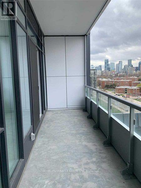 1010 - 225 Sumach Street, Toronto, Ontario  M5A 3K3 - Photo 13 - C12176511