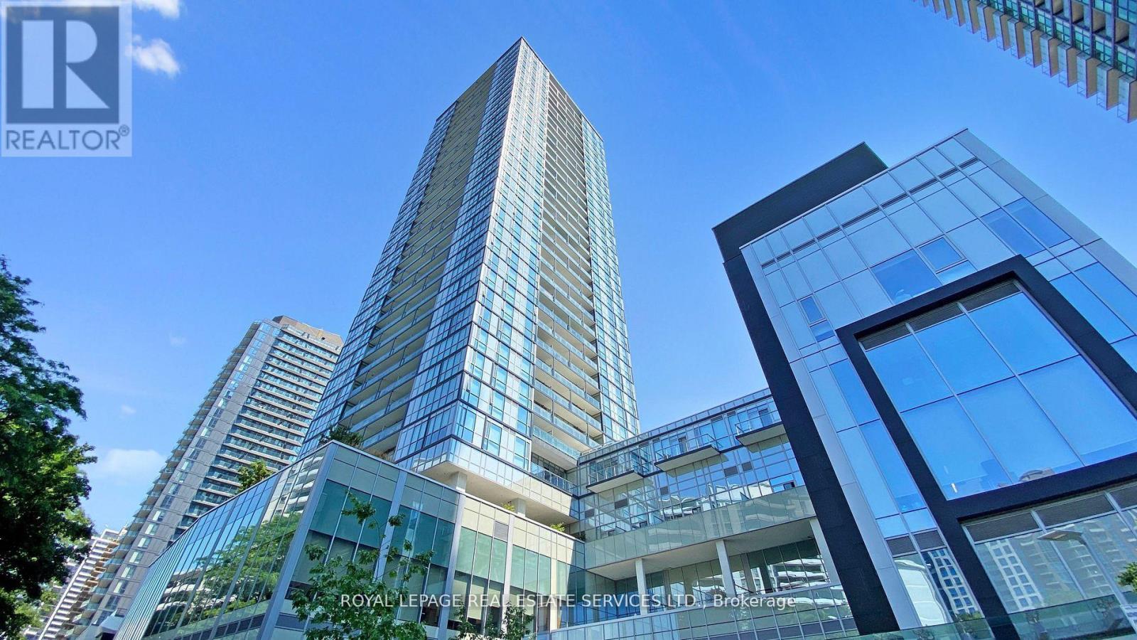 1004 - 5180 YONGE STREET, Toronto, Ontario