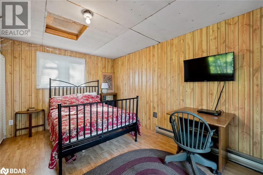 431 Healey Lake Water Drive, The Archipelago, Ontario  P0G 1G0 - Photo 21 - 40734219
