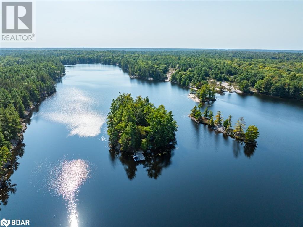 431 Healey Lake Water Drive, The Archipelago, Ontario  P0G 1G0 - Photo 26 - 40734219