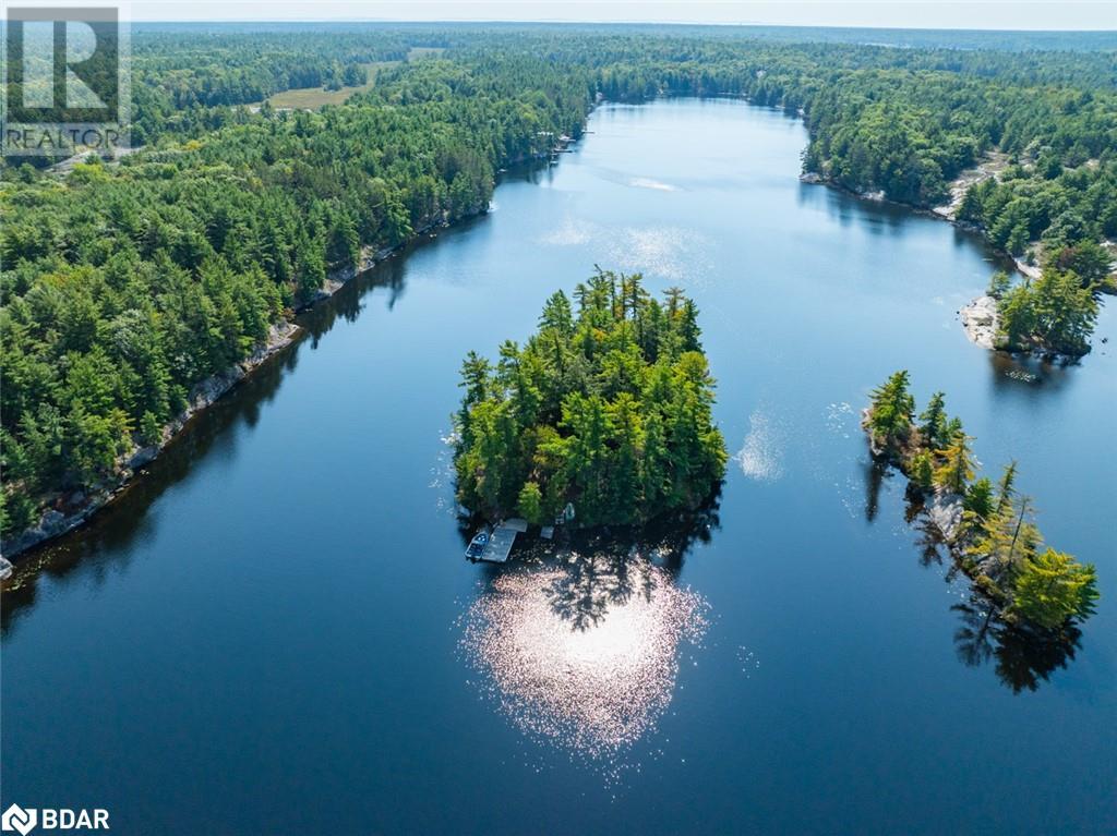 431 Healey Lake Water Drive, The Archipelago, Ontario  P0G 1G0 - Photo 3 - 40734219