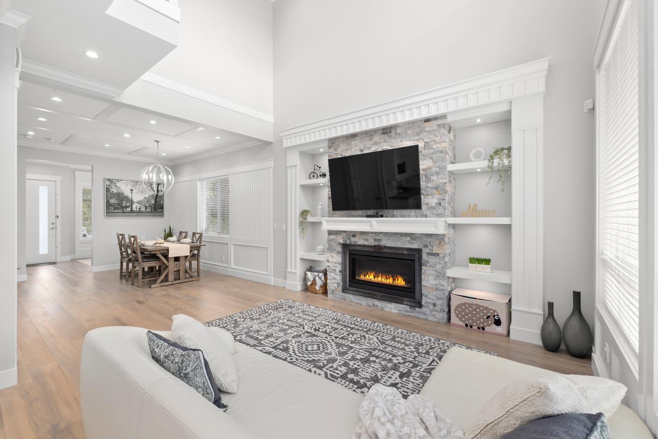 78 171 Street, Surrey, British Columbia  V3Z 9P5 - Photo 7 - R3007527