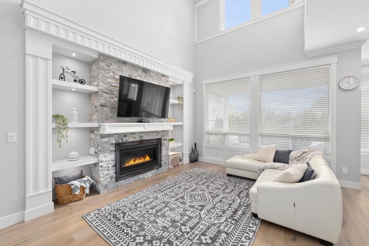 78 171 Street, Surrey, British Columbia  V3Z 9P5 - Photo 6 - R3007527