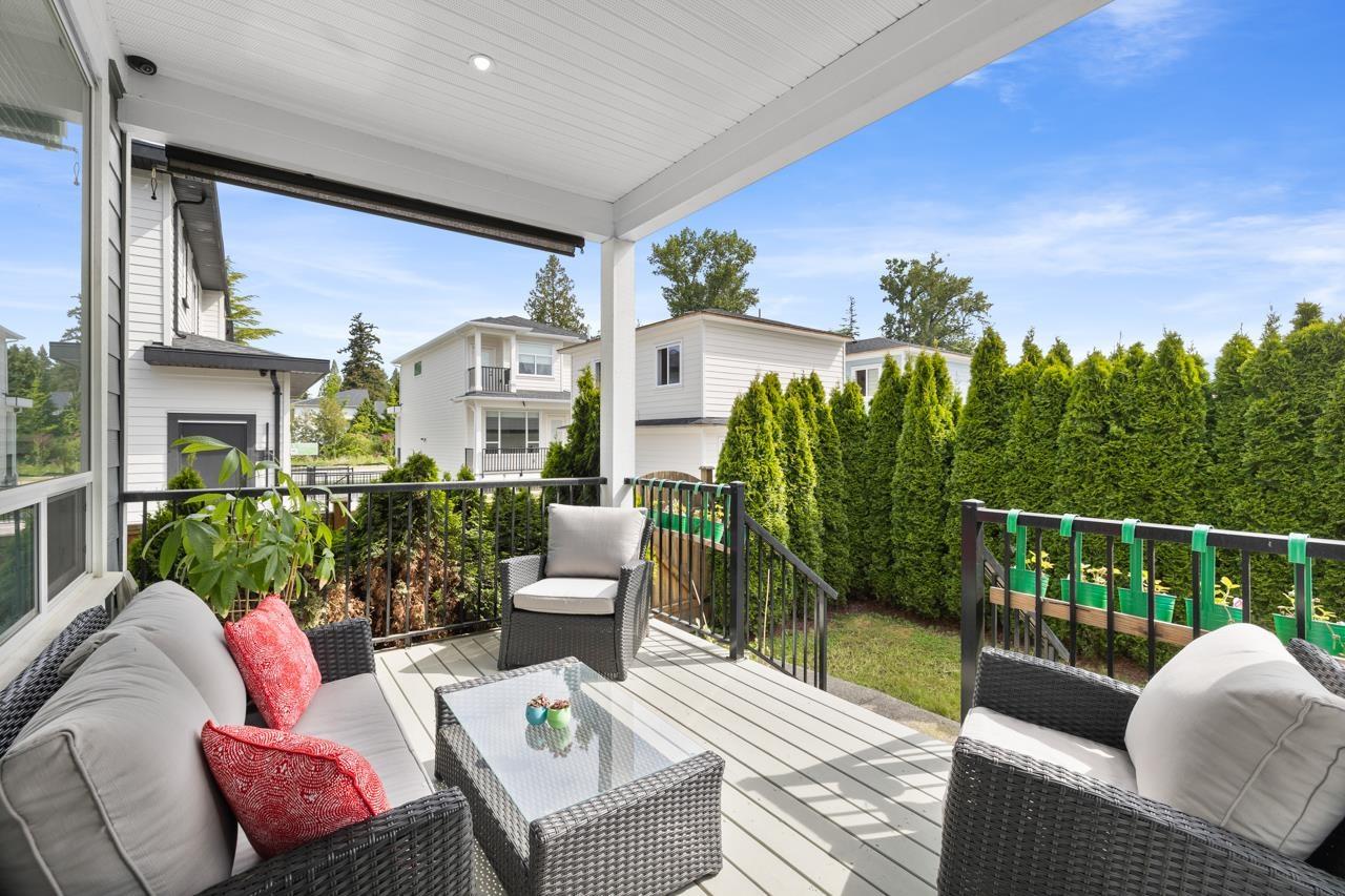 78 171 Street, Surrey, British Columbia  V3Z 9P5 - Photo 33 - R3007527