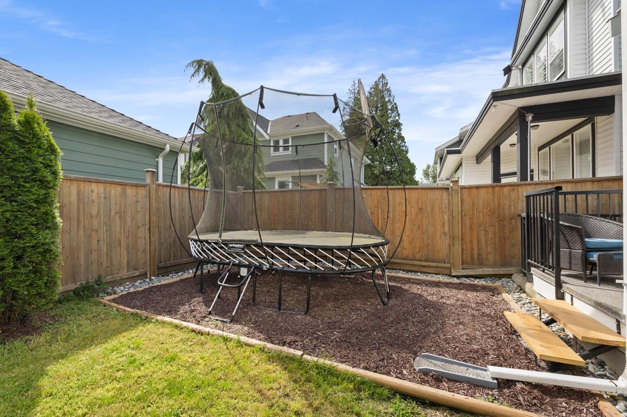 78 171 Street, Surrey, British Columbia  V3Z 9P5 - Photo 35 - R3007527