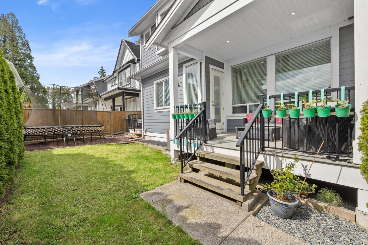 78 171 Street, Surrey, British Columbia  V3Z 9P5 - Photo 37 - R3007527