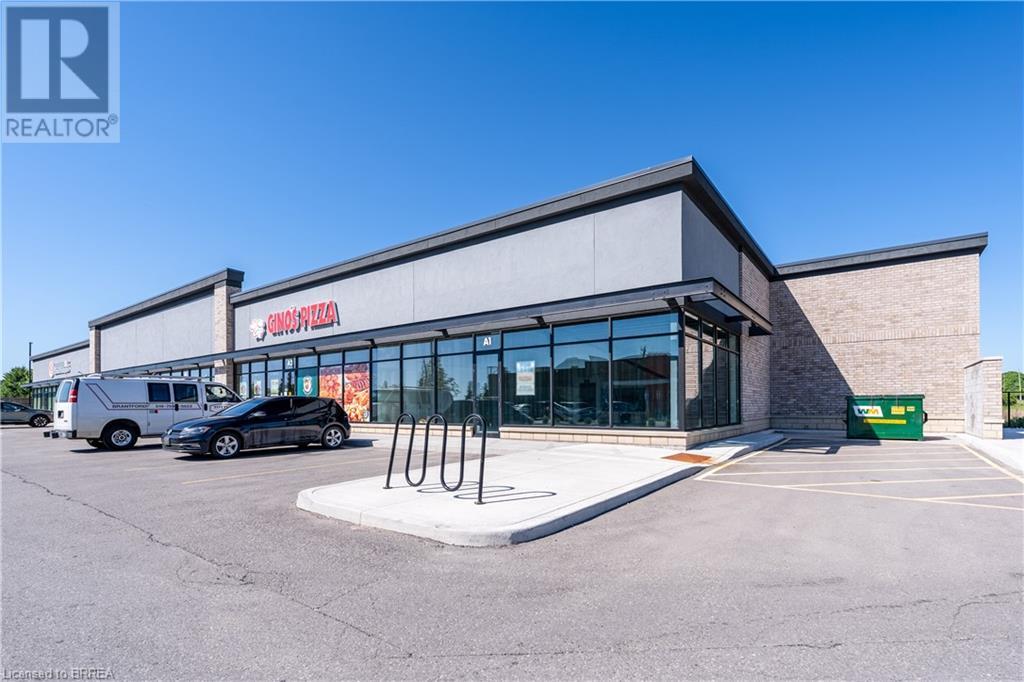 197 PINEHURST Road Unit# A1, Paris, Ontario